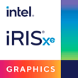 Icon Intel Iris