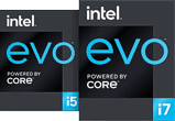 Prozessor Intel Core Logo