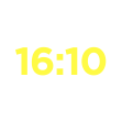 Icon 16:10