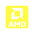 Icon AMD Logo