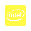 Icon Intel Logo