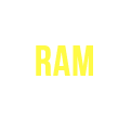 Icon RAM