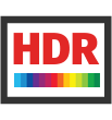 HDR Option
