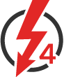 Thunderbolt™ 4