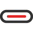 Type-C USB 3.1 Anschluss