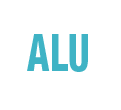 Aluminium Komponenten