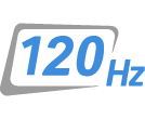 Bildwiederholrate Icon Refresh Rate