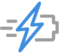 Rapid Charge