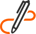Eingabestift Icon Active Pen