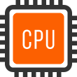 Icon Prozessor