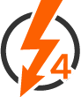 Tunderbolt 4 Type-C™