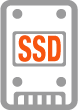 Icon SSD