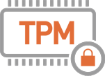 TPM Sicherheitschip