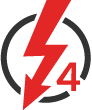 Tunderbolt 4 Type-C™