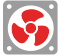 Icon Cooling