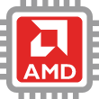 AMD Prozessor