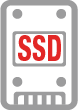 Icon SSD