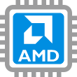 AMD Prozessor