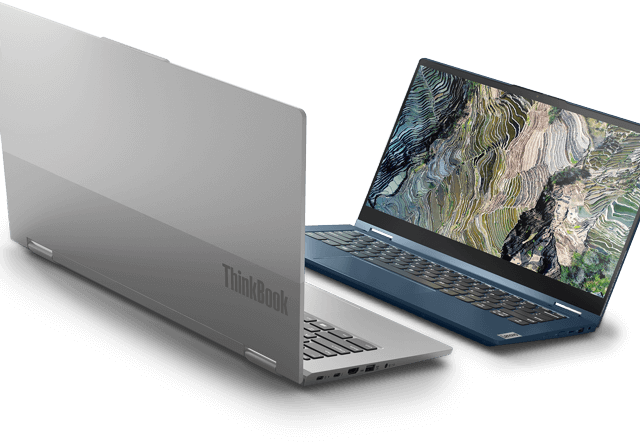 Lenovo ThinkBook 14s Yoga