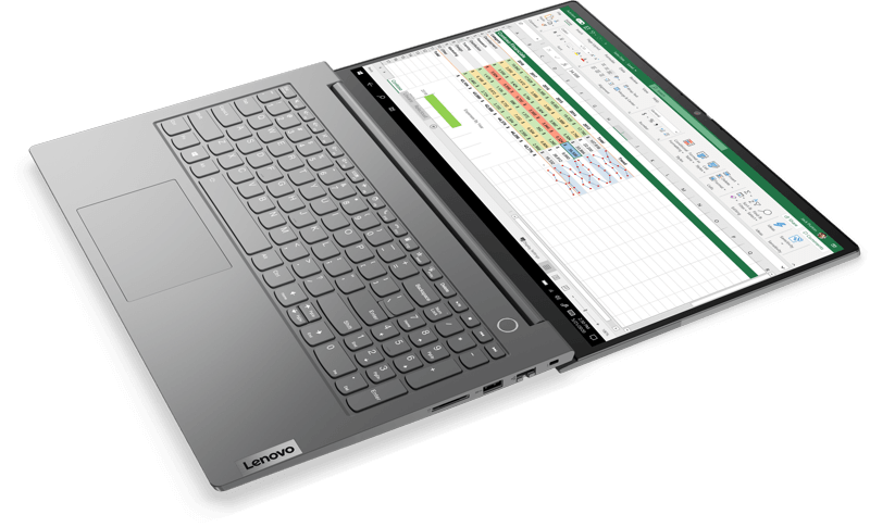 Lenovo ThinkBook 15