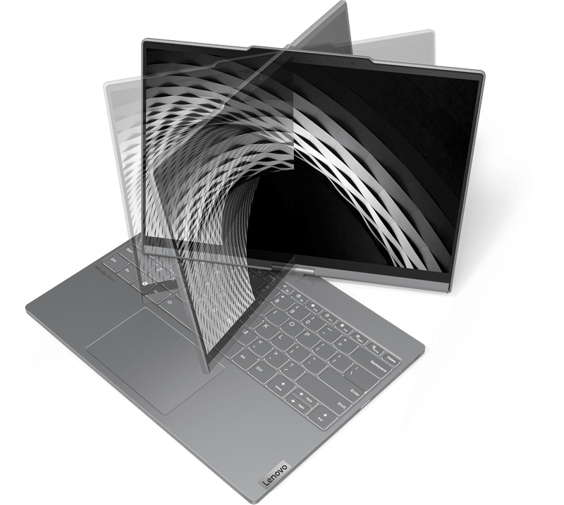Lenovo ThinkBook Plus Twist Spin
