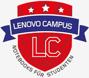 Lenovo Campus Logo