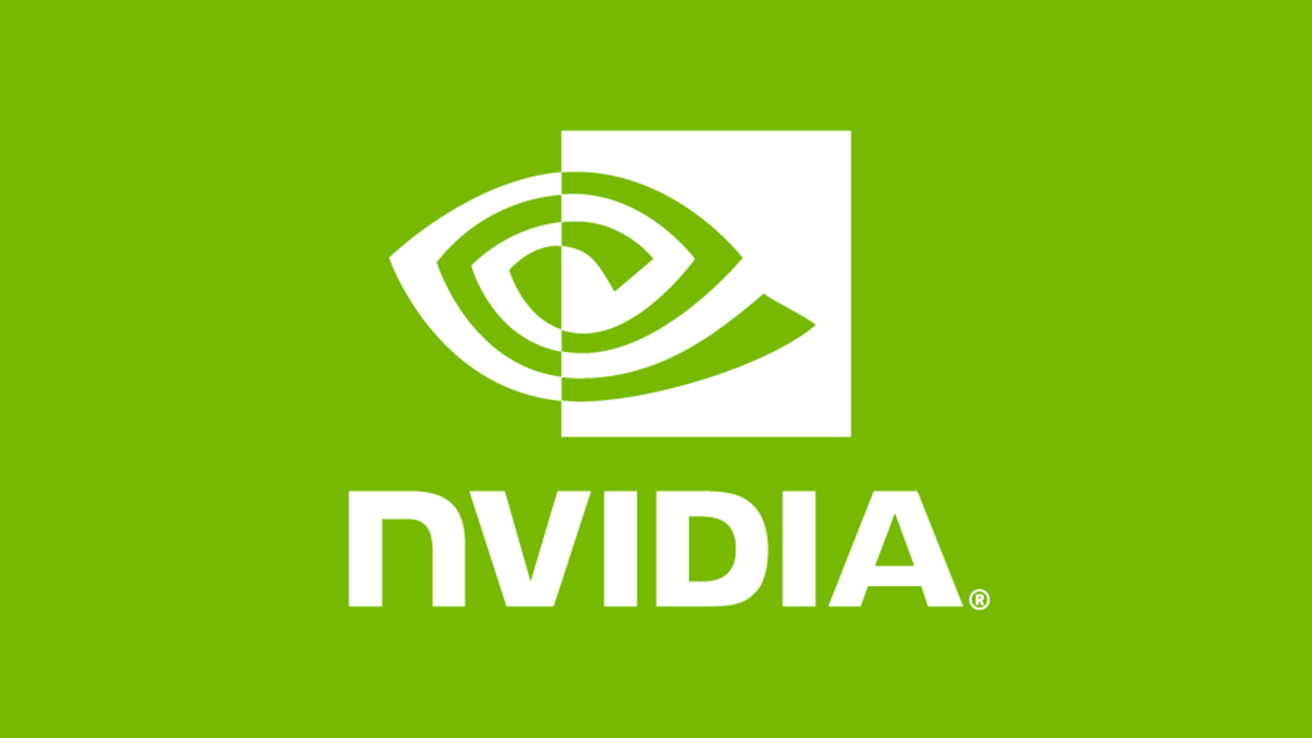 Icon NVIDIA