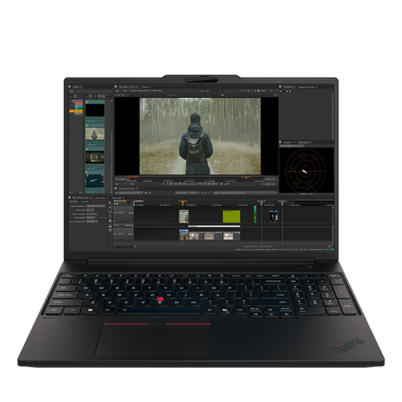 Lenovo ThinkPad Laptops