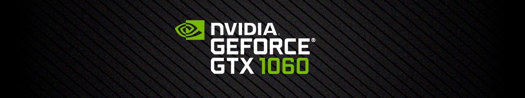 schnelle NVIDIA GeForce GTX 1060 Grafik schnelle NVIDIA GeForce GTX 1060 Grafik