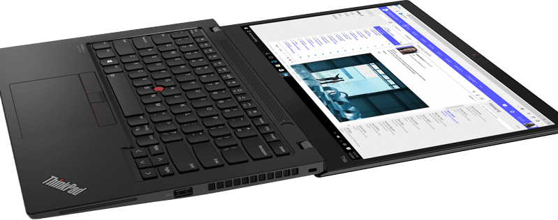 Lenovo ThinkPad T14s