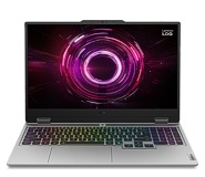 Ein Lenovo LOQ Icon